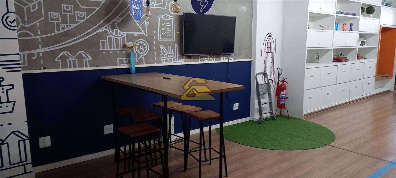 Conjunto Comercial-Sala à venda, 166m² - Foto 13