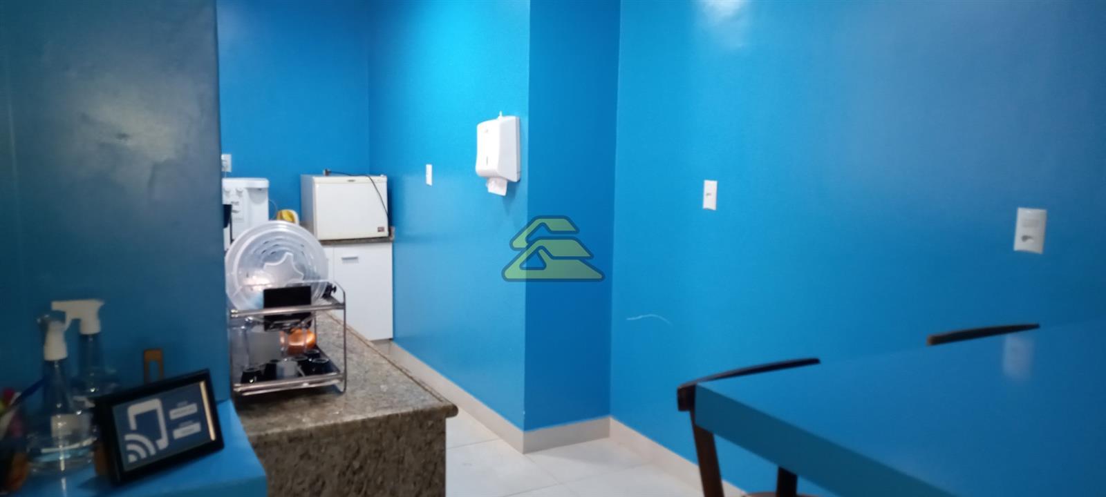 Conjunto Comercial-Sala à venda, 166m² - Foto 16