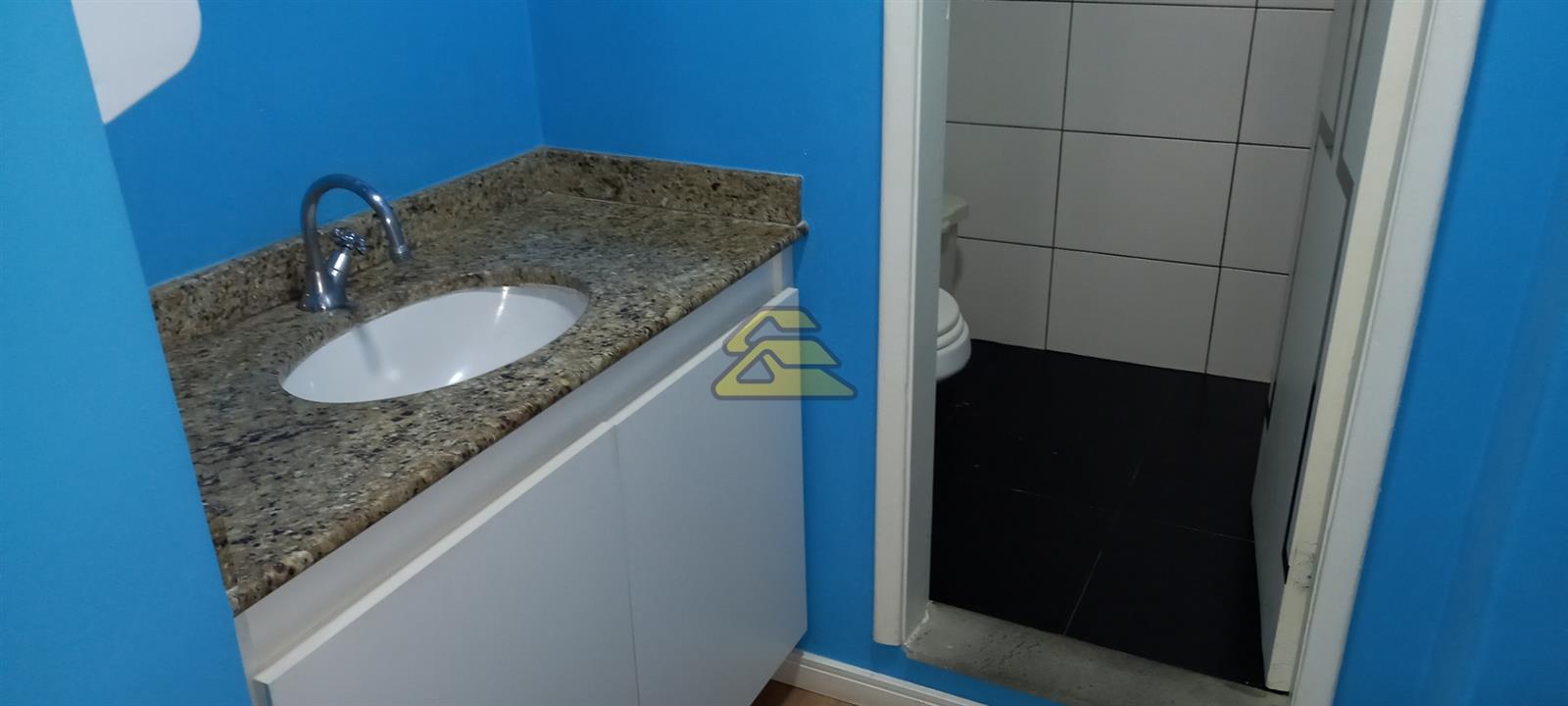 Conjunto Comercial-Sala à venda, 166m² - Foto 21