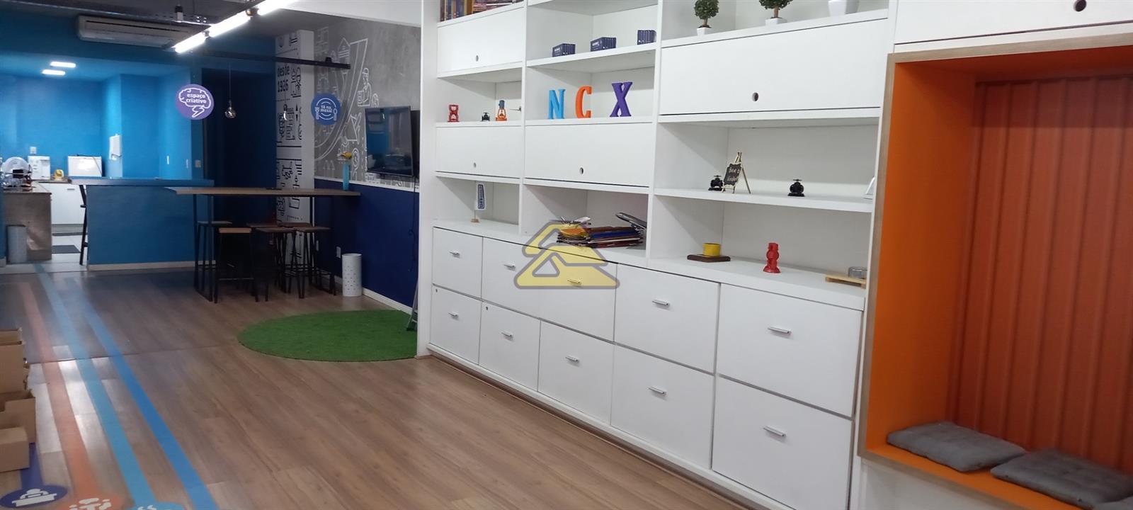 Conjunto Comercial-Sala à venda, 166m² - Foto 8