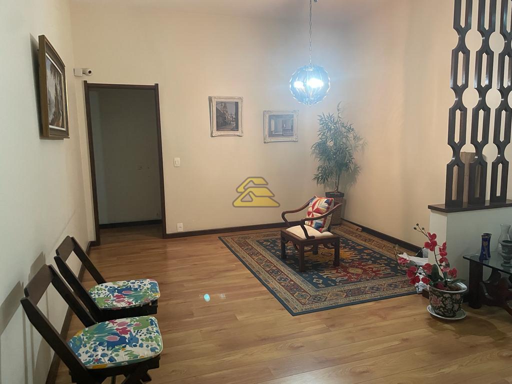 Apartamento à venda com 3 quartos, 112m² - Foto 3