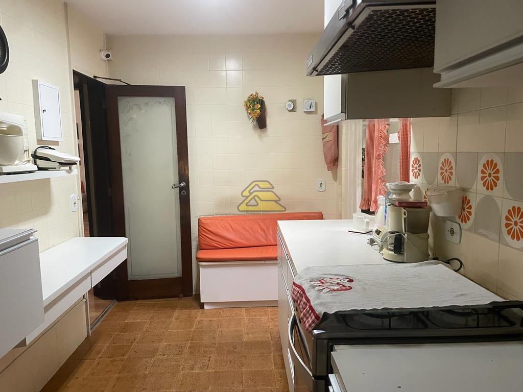 Apartamento à venda com 3 quartos, 112m² - Foto 16