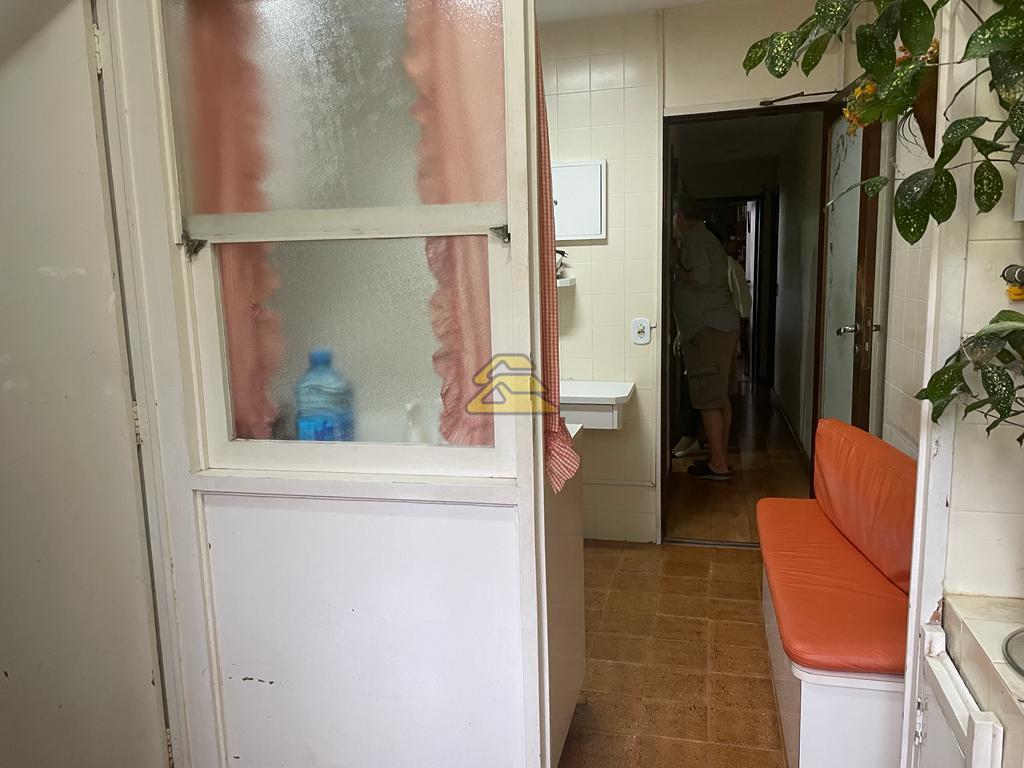 Apartamento à venda com 3 quartos, 112m² - Foto 17