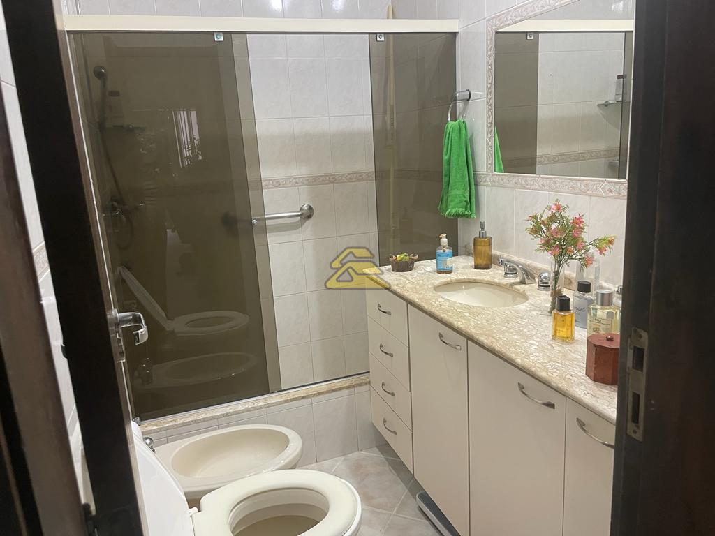 Apartamento à venda com 3 quartos, 112m² - Foto 18