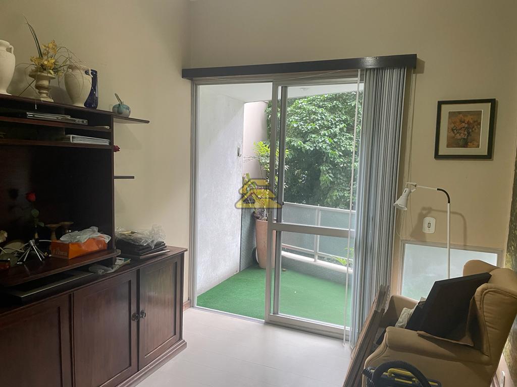 Apartamento à venda com 3 quartos, 112m² - Foto 11