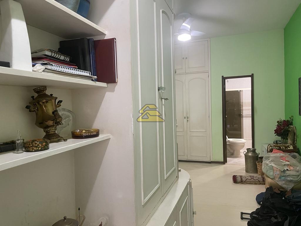 Apartamento à venda com 3 quartos, 112m² - Foto 7