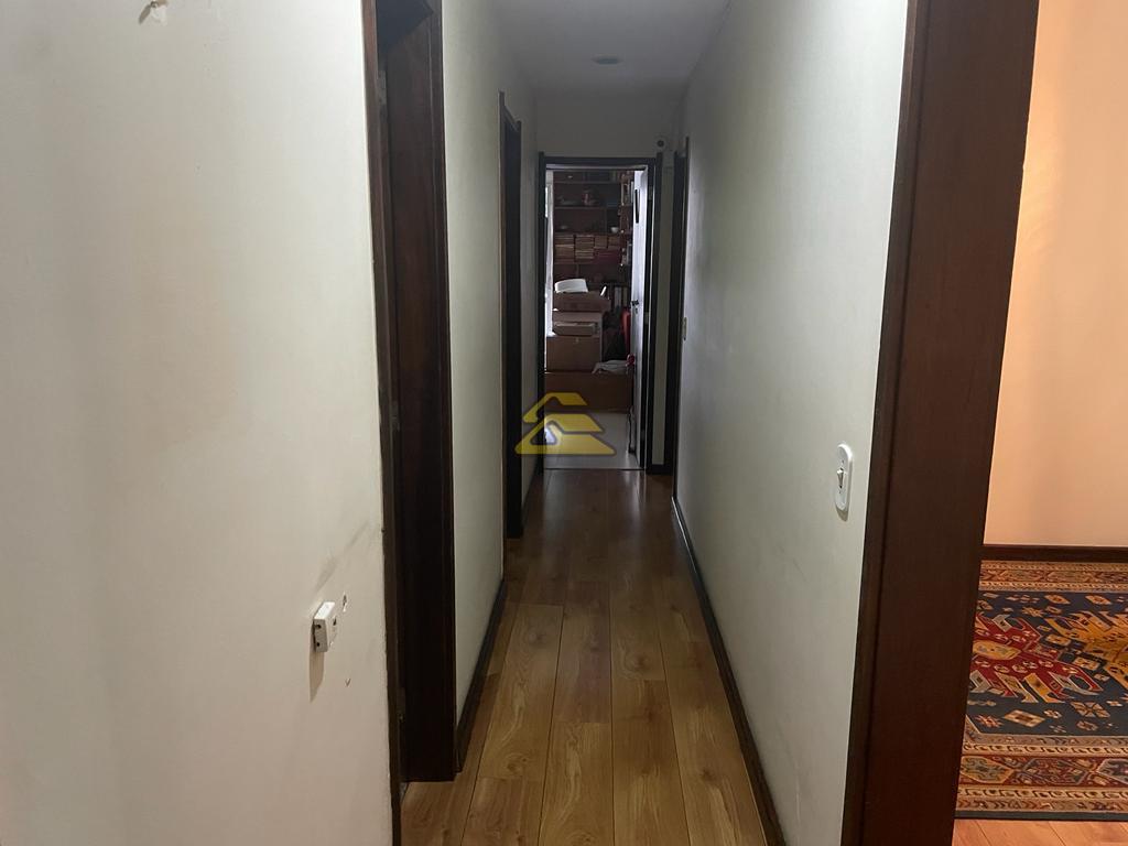 Apartamento à venda com 3 quartos, 112m² - Foto 22