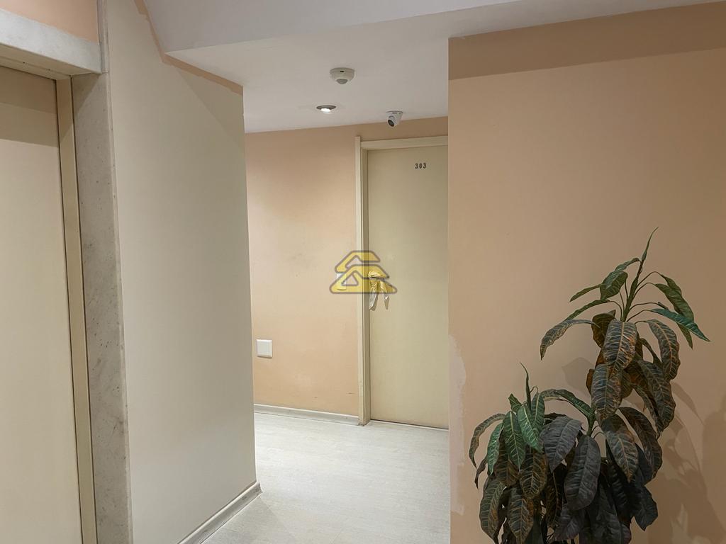 Apartamento à venda com 3 quartos, 112m² - Foto 24