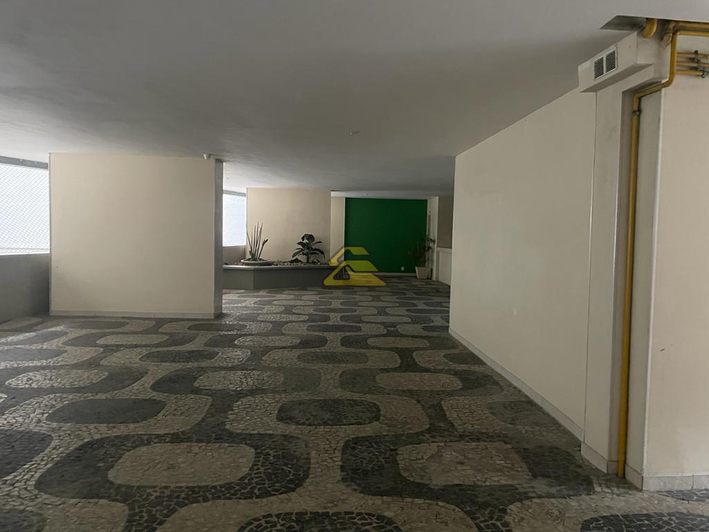 Apartamento à venda com 3 quartos, 112m² - Foto 29