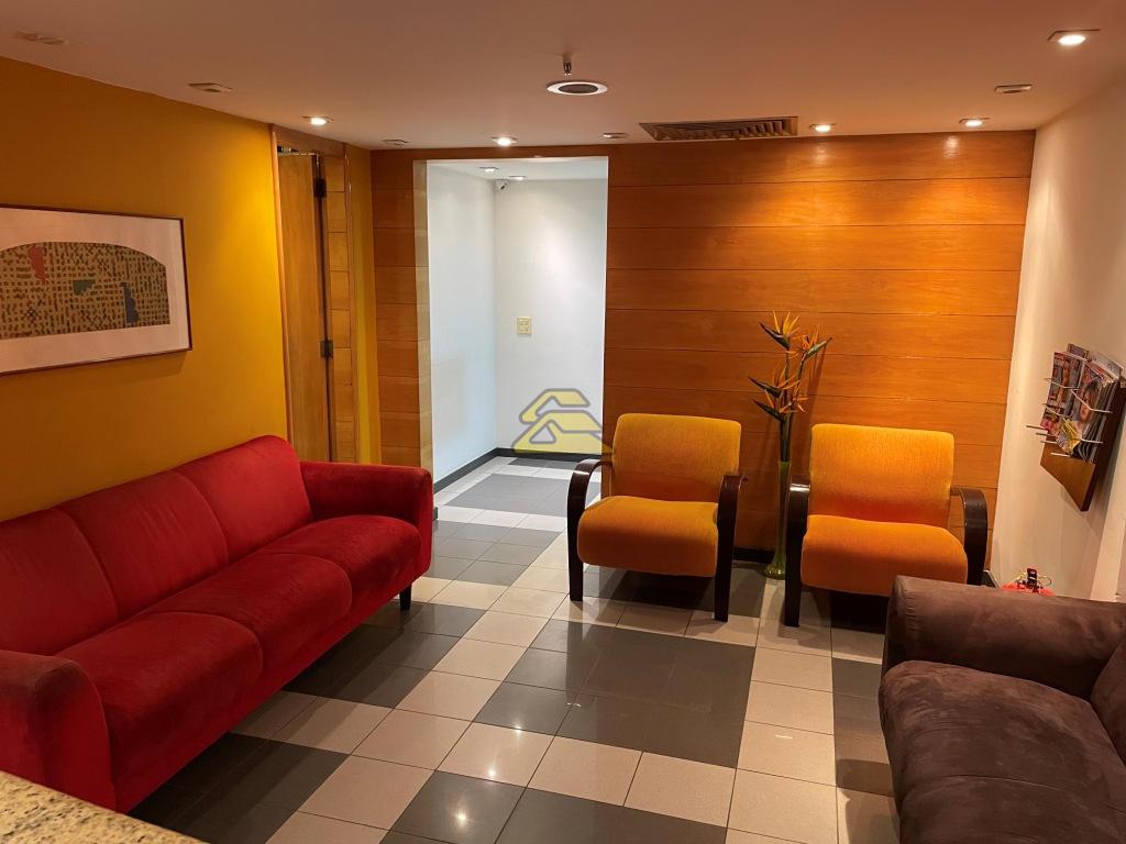 Conjunto Comercial-Sala para alugar, 148m² - Foto 4