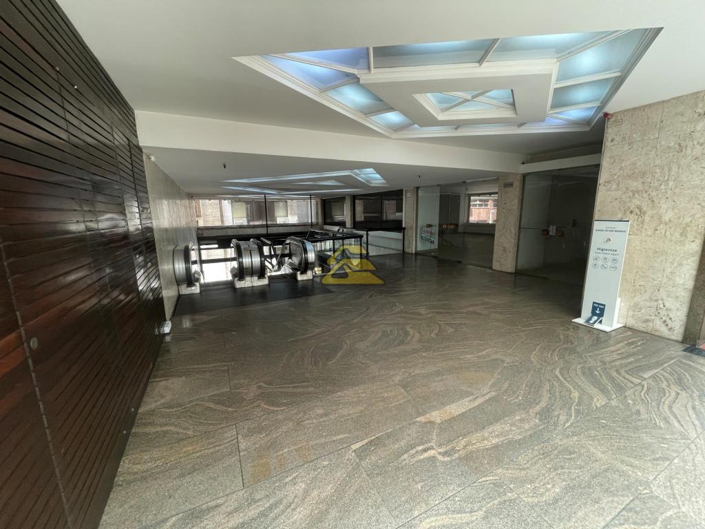 Conjunto Comercial-Sala para alugar, 148m² - Foto 31