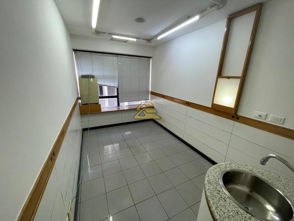 Conjunto Comercial-Sala para alugar, 148m² - Foto 15