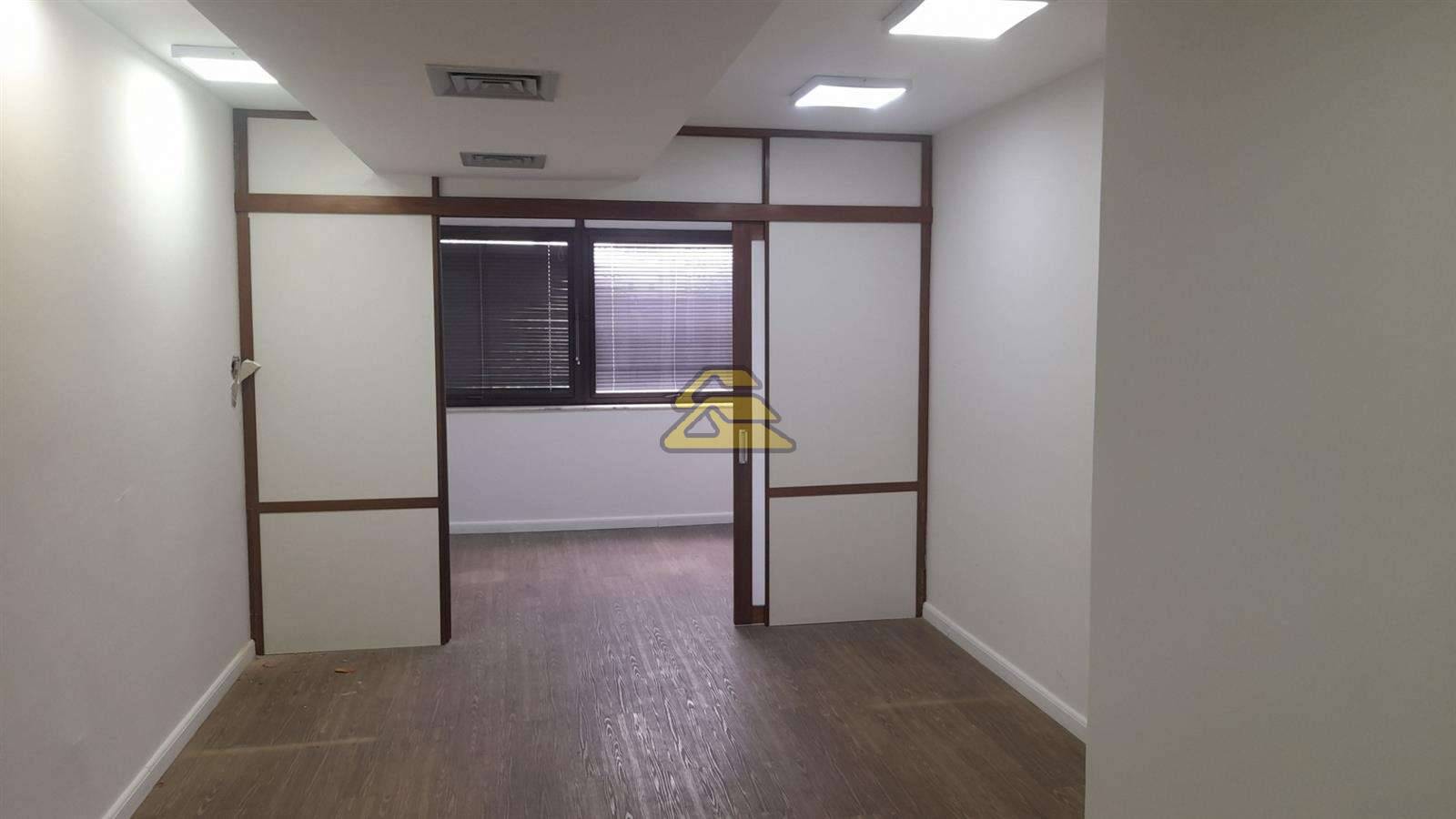 Conjunto Comercial-Sala à venda, 27m² - Foto 3