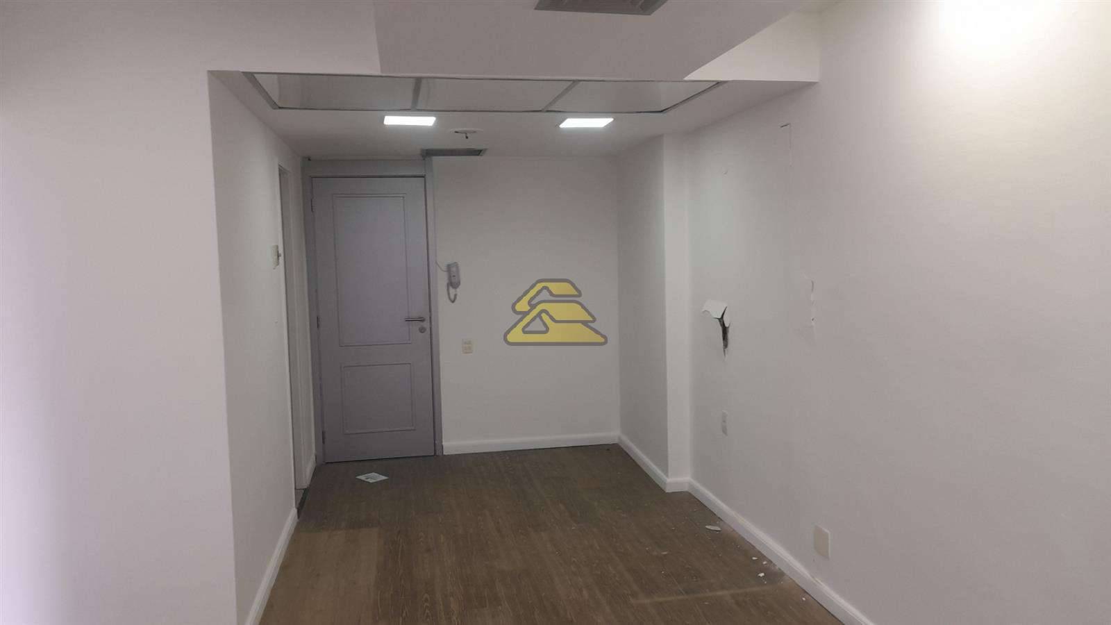 Conjunto Comercial-Sala à venda, 27m² - Foto 12