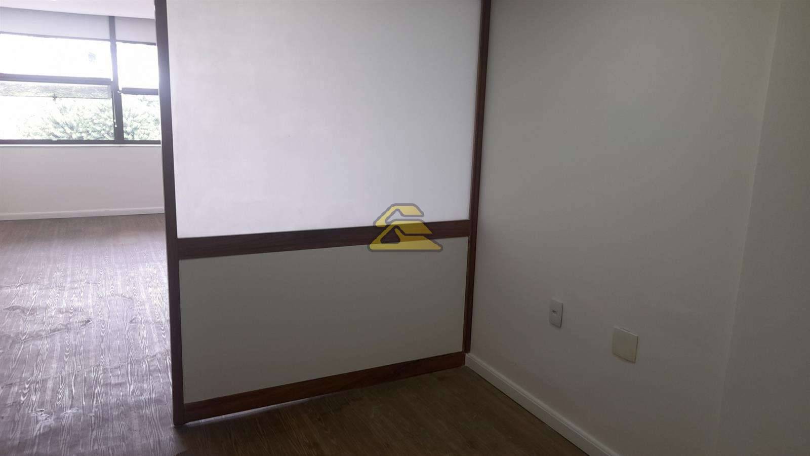 Conjunto Comercial-Sala à venda, 27m² - Foto 7