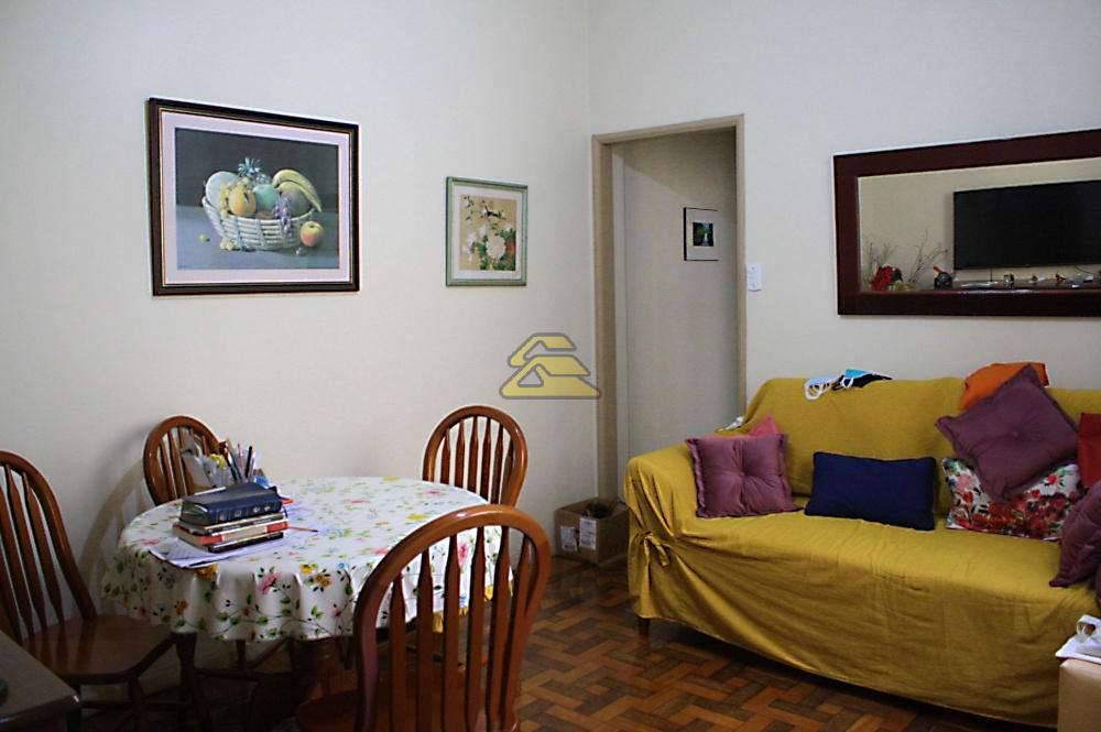 Apartamento à venda com 2 quartos, 63m² - Foto 4