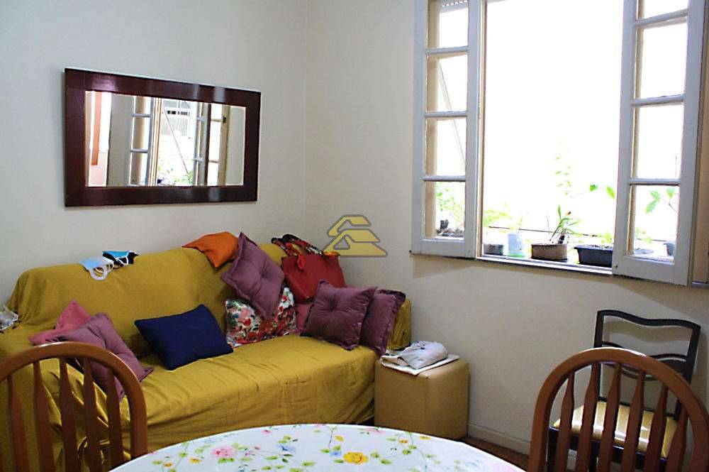 Apartamento à venda com 2 quartos, 63m² - Foto 5