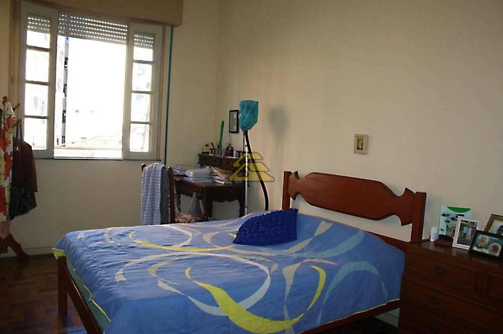 Apartamento à venda com 2 quartos, 63m² - Foto 8