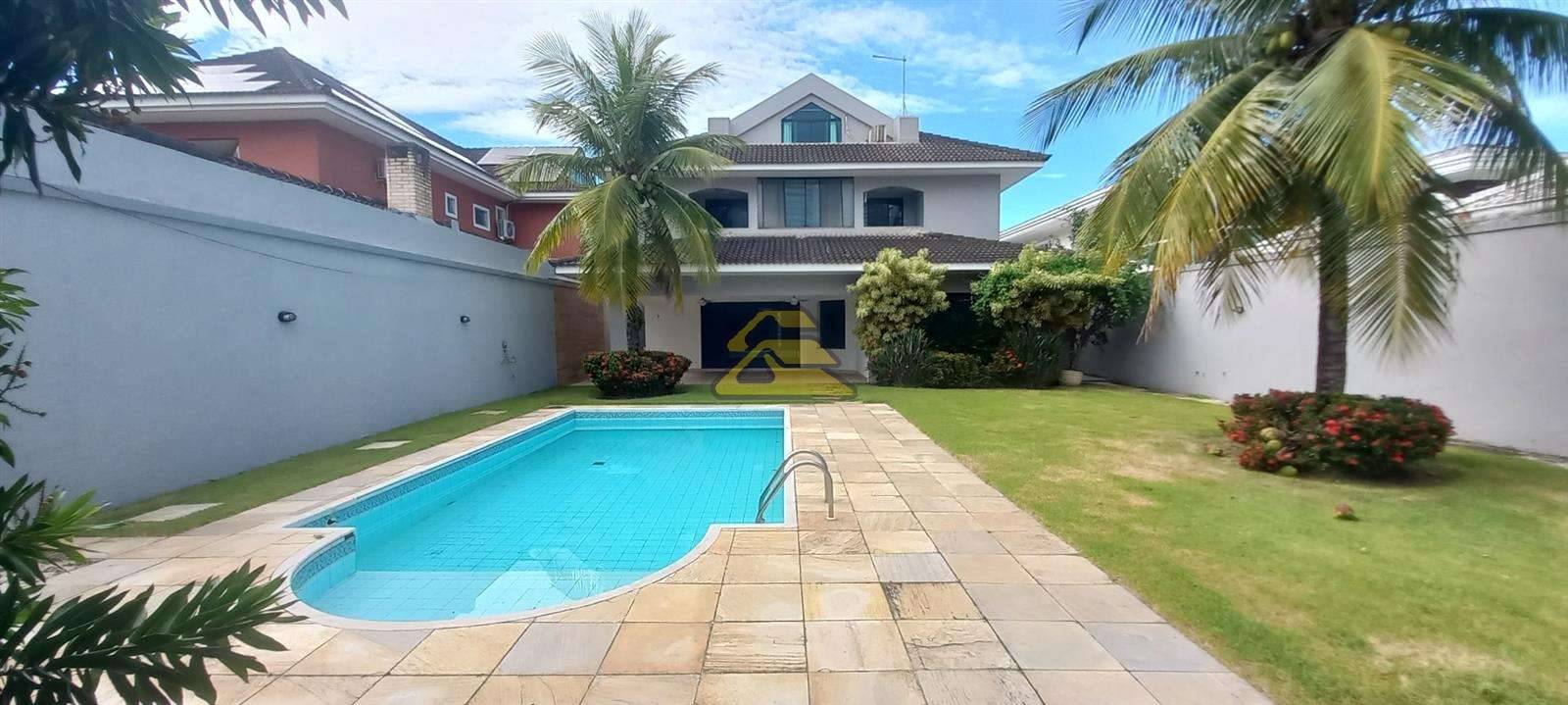 Casa de Condomínio à venda com 4 quartos, 678m² - Foto 2