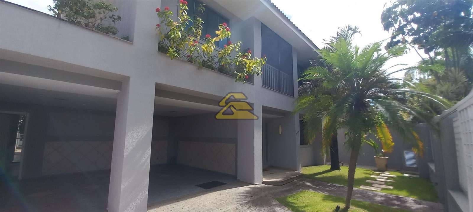 Casa de Condomínio à venda com 4 quartos, 678m² - Foto 23