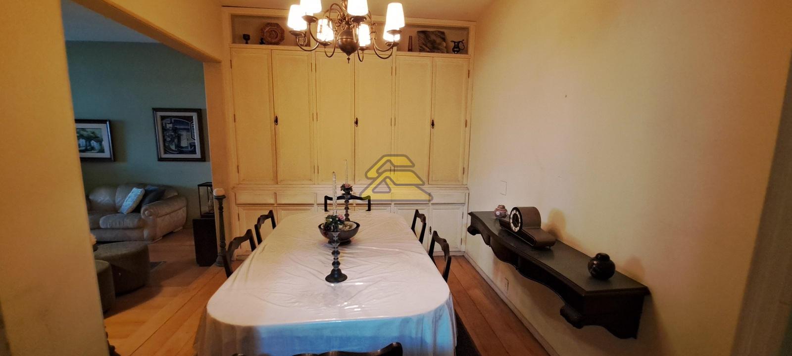 Apartamento à venda com 3 quartos, 140m² - Foto 7