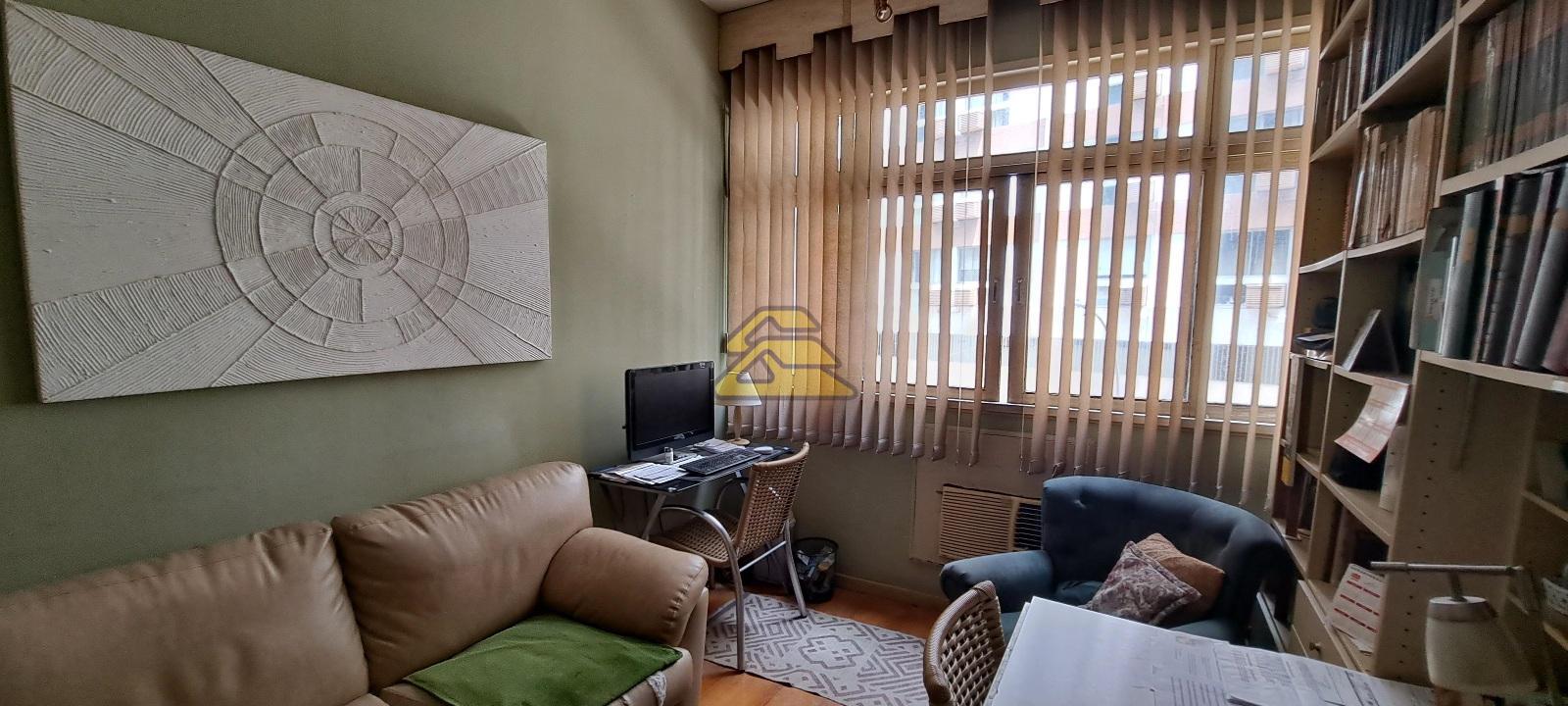 Apartamento à venda com 3 quartos, 140m² - Foto 14