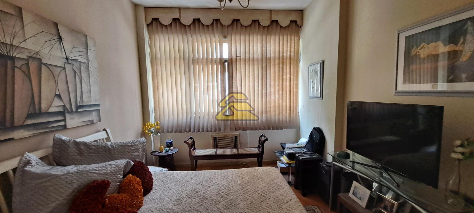 Apartamento à venda com 3 quartos, 140m² - Foto 15