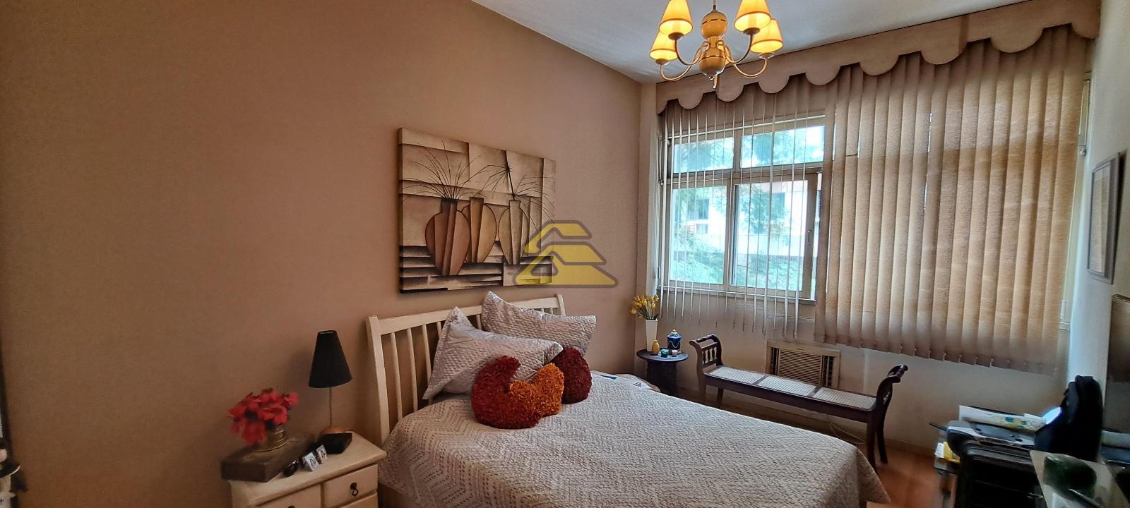 Apartamento à venda com 3 quartos, 140m² - Foto 10