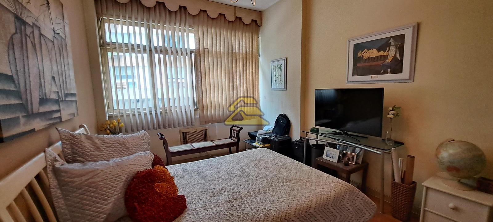 Apartamento à venda com 3 quartos, 140m² - Foto 8