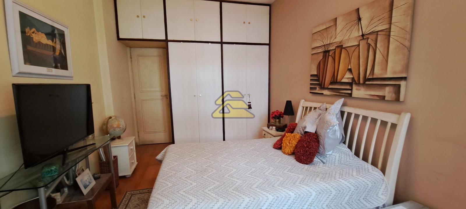 Apartamento à venda com 3 quartos, 140m² - Foto 9