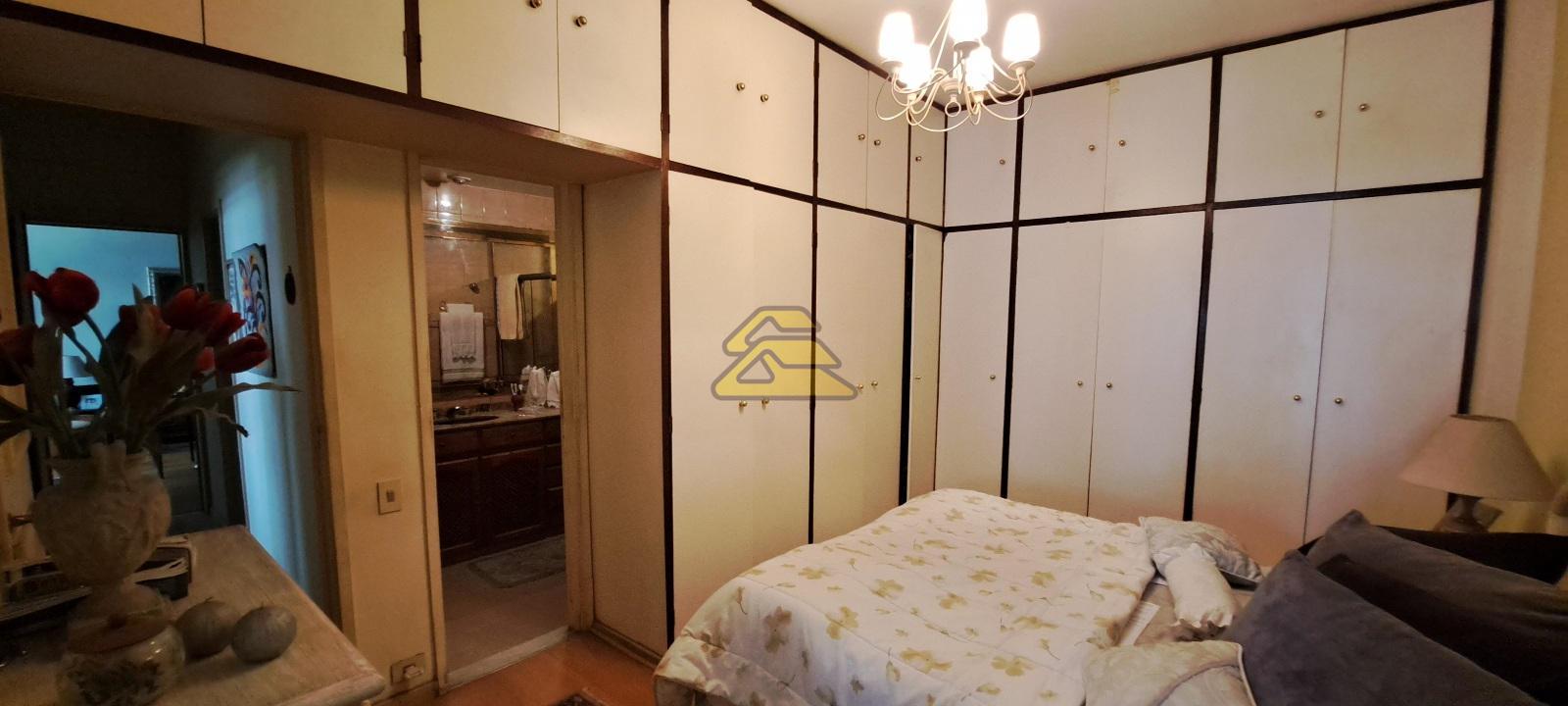 Apartamento à venda com 3 quartos, 140m² - Foto 11