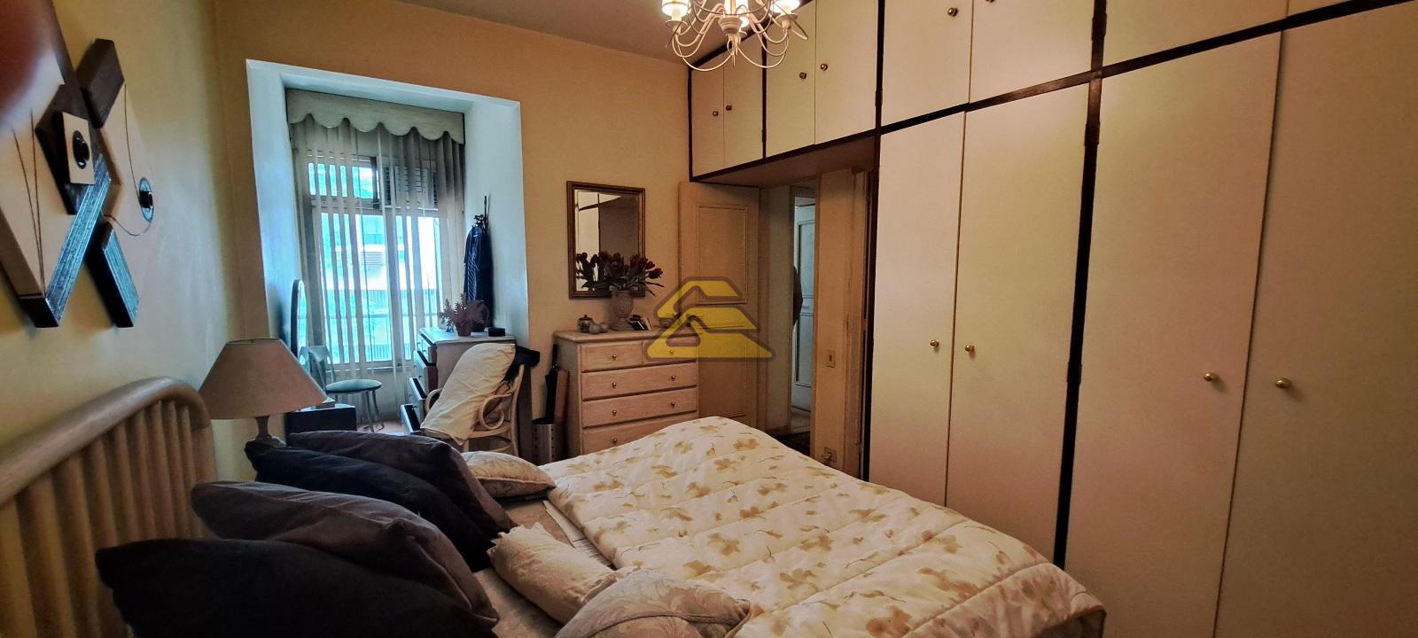 Apartamento à venda com 3 quartos, 140m² - Foto 13