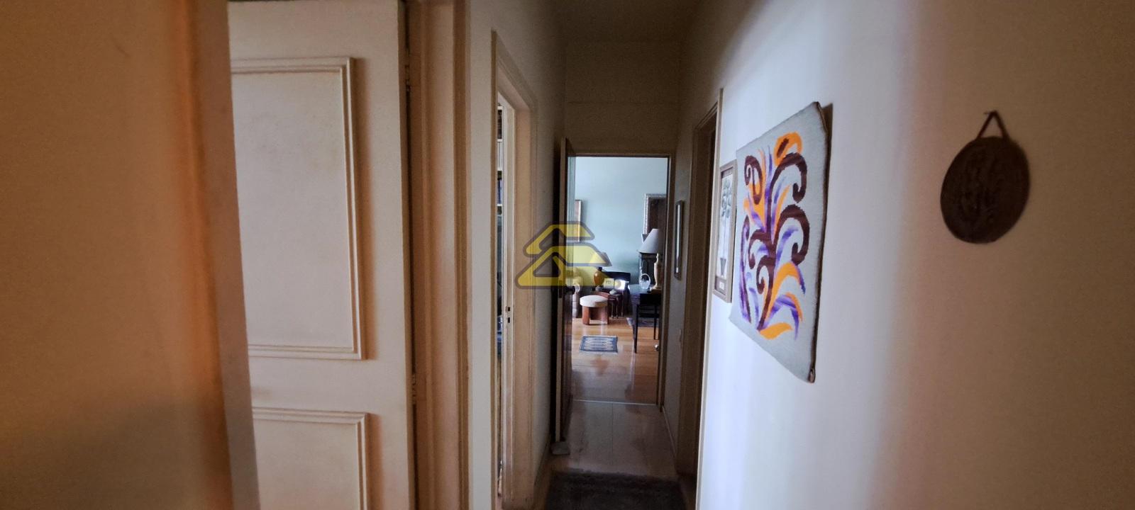 Apartamento à venda com 3 quartos, 140m² - Foto 28