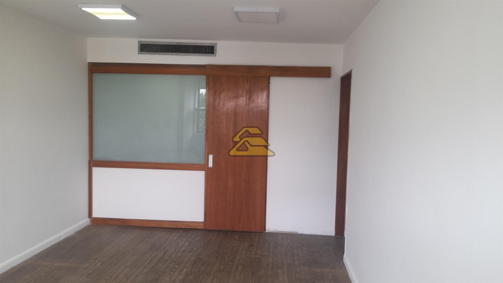 Conjunto Comercial-Sala à venda, 54m² - Foto 1