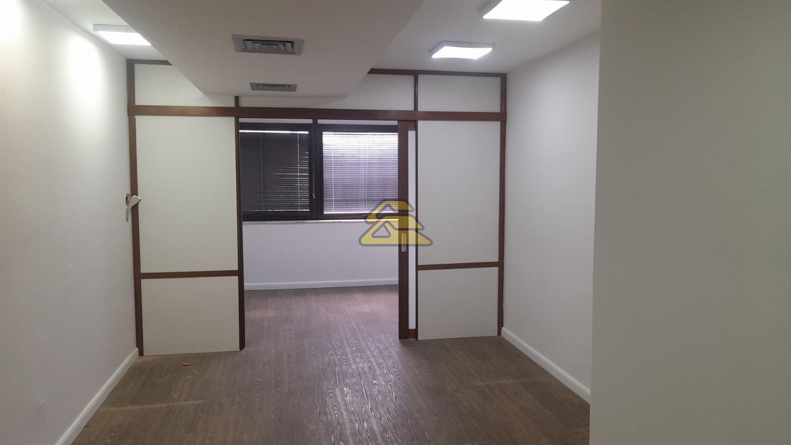 Conjunto Comercial-Sala à venda, 54m² - Foto 3