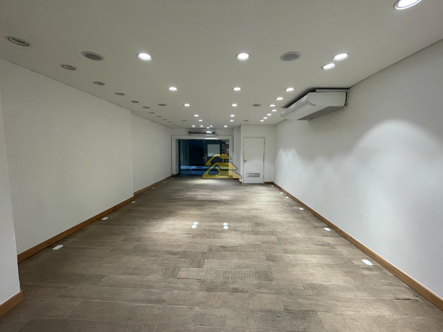 Loja-Salão para alugar, 175m² - Foto 1