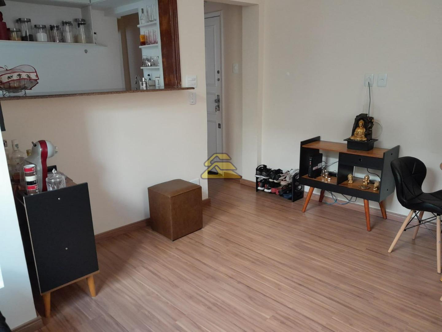 Apartamento à venda com 1 quarto, 42m² - Foto 7