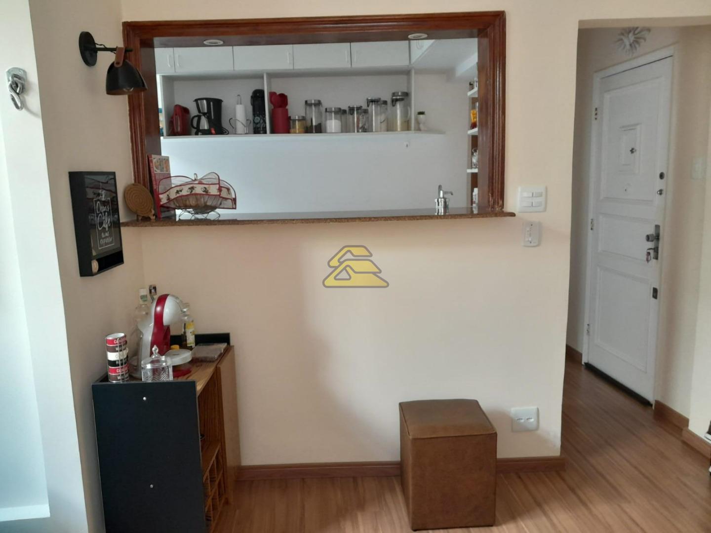 Apartamento à venda com 1 quarto, 42m² - Foto 13