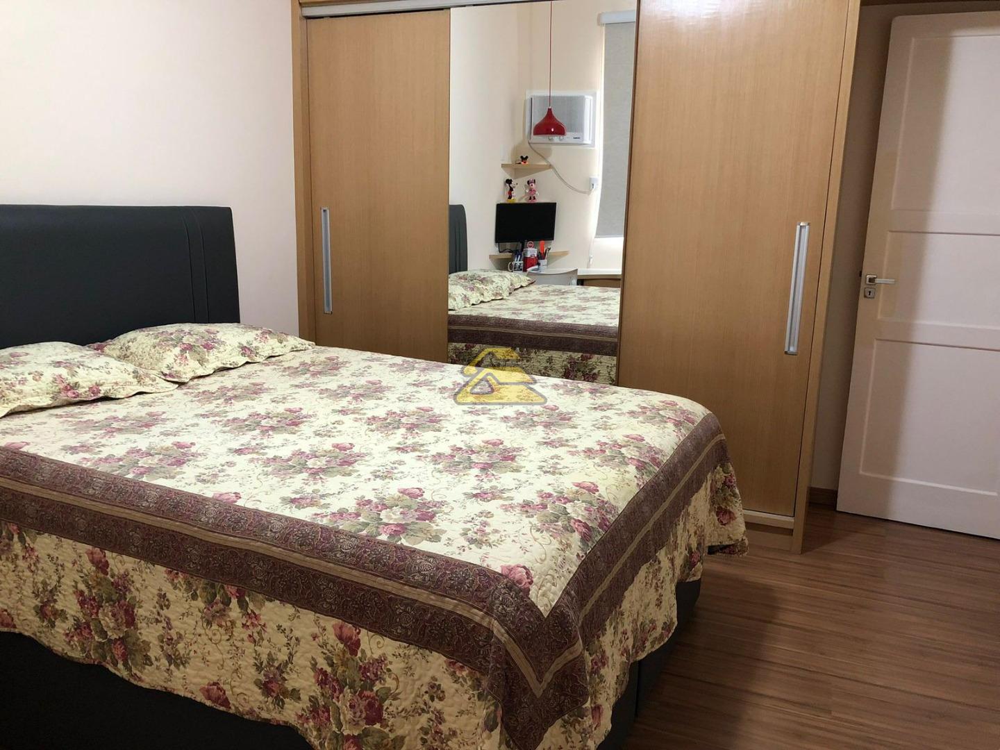 Apartamento à venda com 1 quarto, 42m² - Foto 12