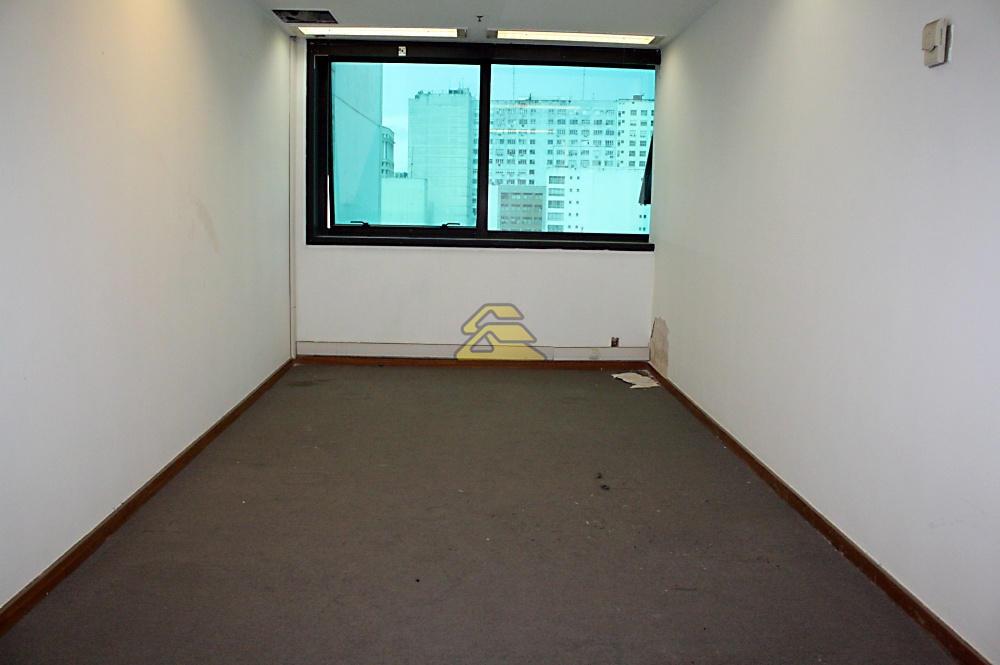 Conjunto Comercial-Sala à venda, 39m² - Foto 8