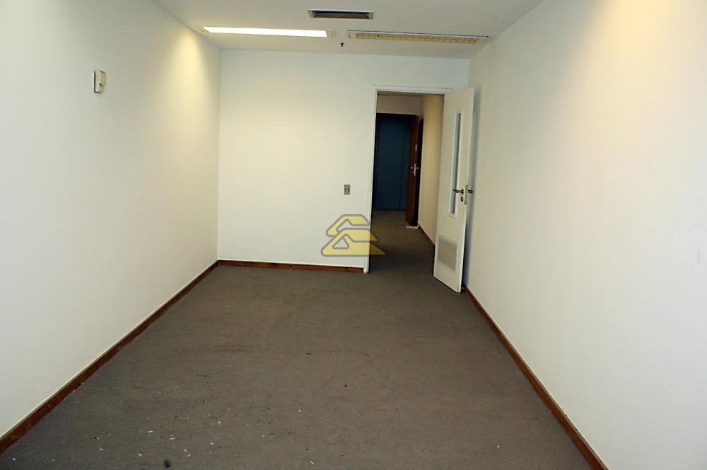 Conjunto Comercial-Sala à venda, 39m² - Foto 1