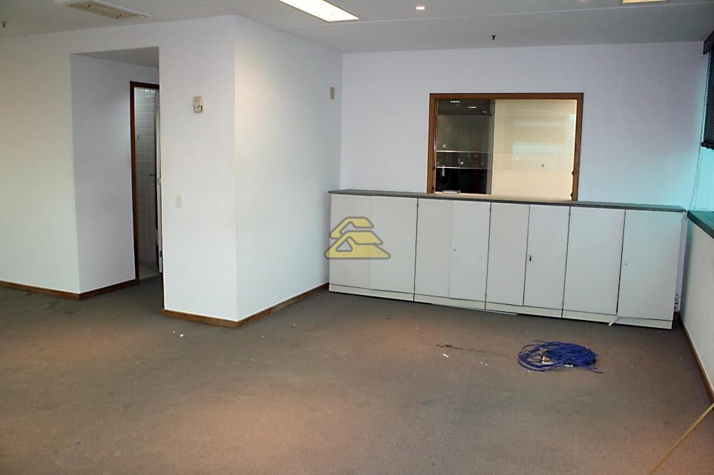 Conjunto Comercial-Sala à venda, 166m² - Foto 7