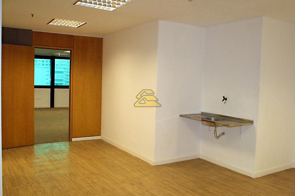 Conjunto Comercial-Sala à venda, 248m² - Foto 15