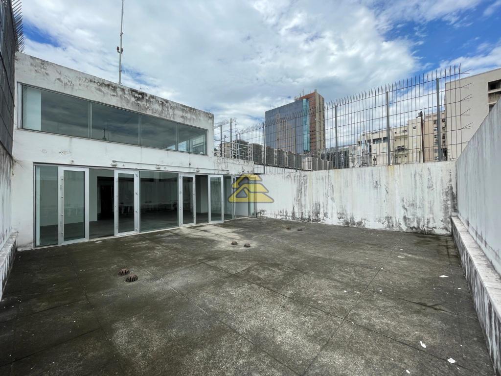 Conjunto Comercial-Sala para alugar, 113m² - Foto 6