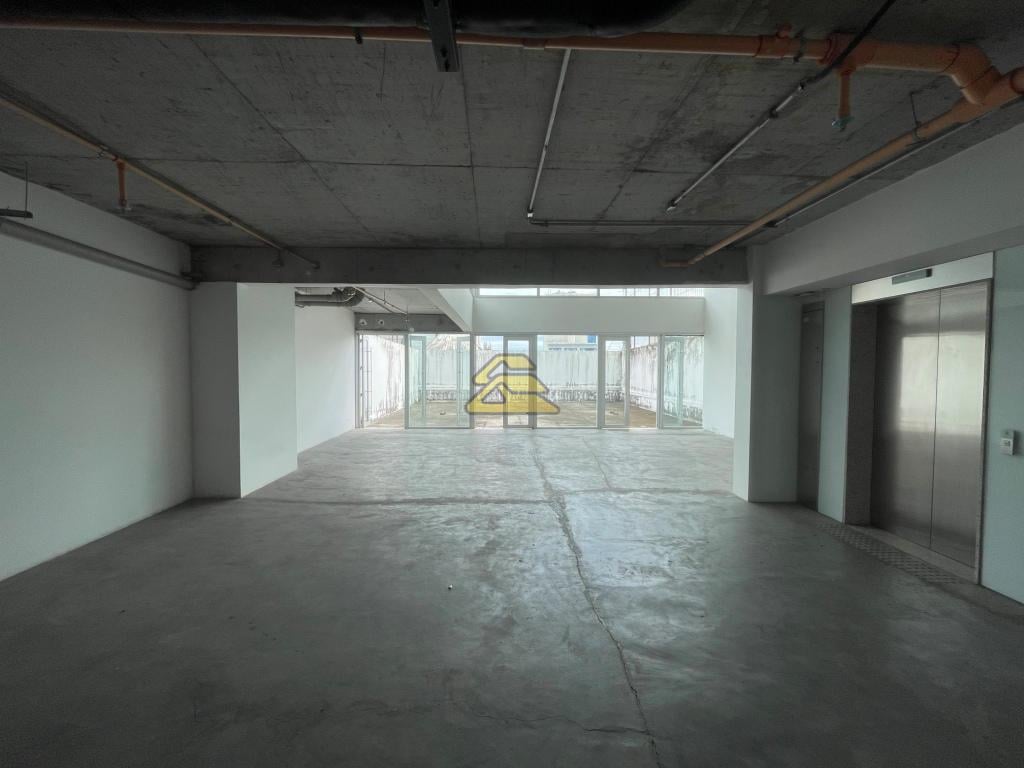 Conjunto Comercial-Sala para alugar, 113m² - Foto 1