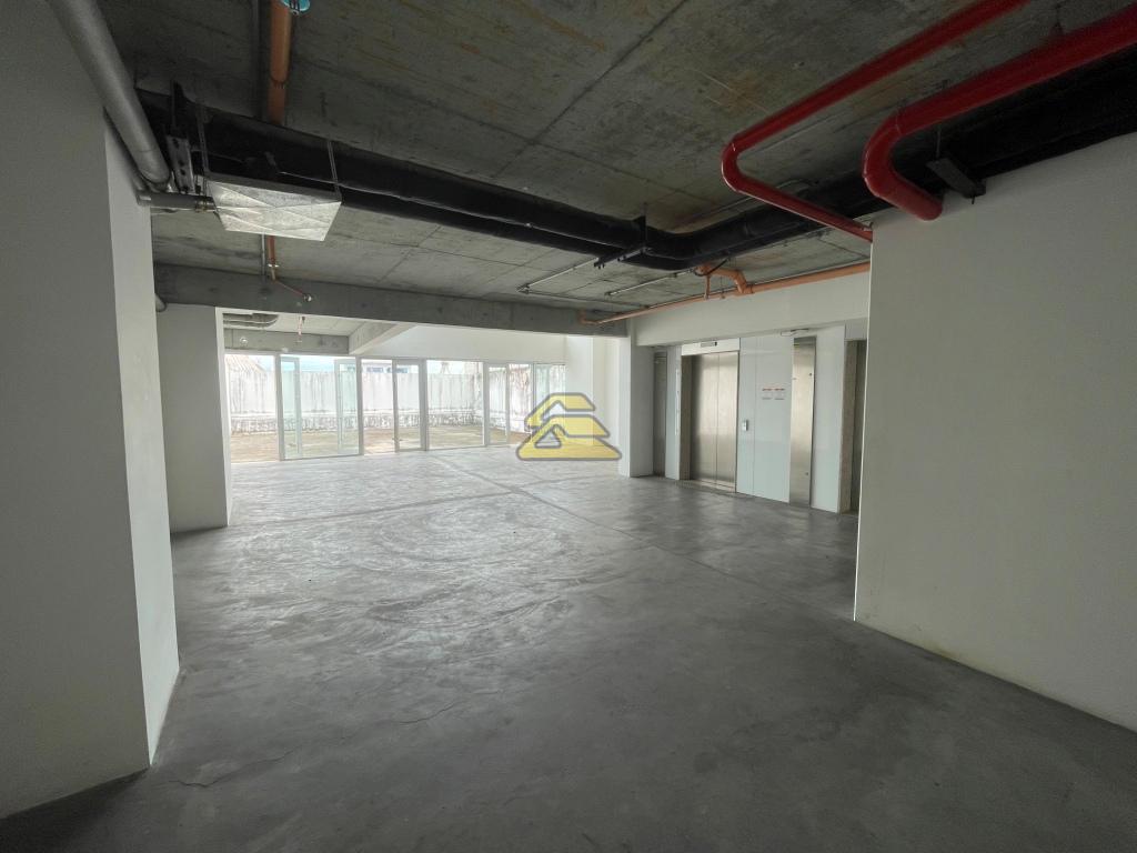 Conjunto Comercial-Sala para alugar, 113m² - Foto 3