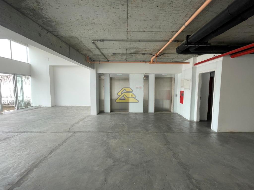 Conjunto Comercial-Sala para alugar, 113m² - Foto 4