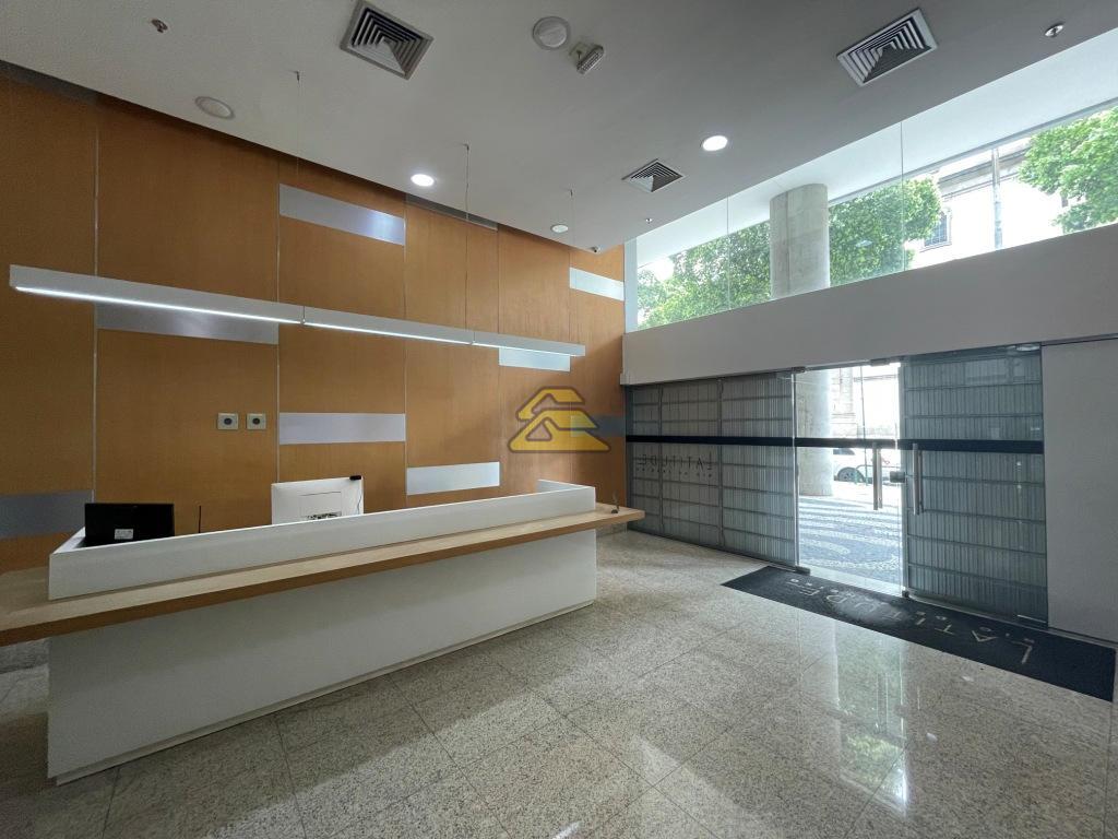 Conjunto Comercial-Sala para alugar, 113m² - Foto 21