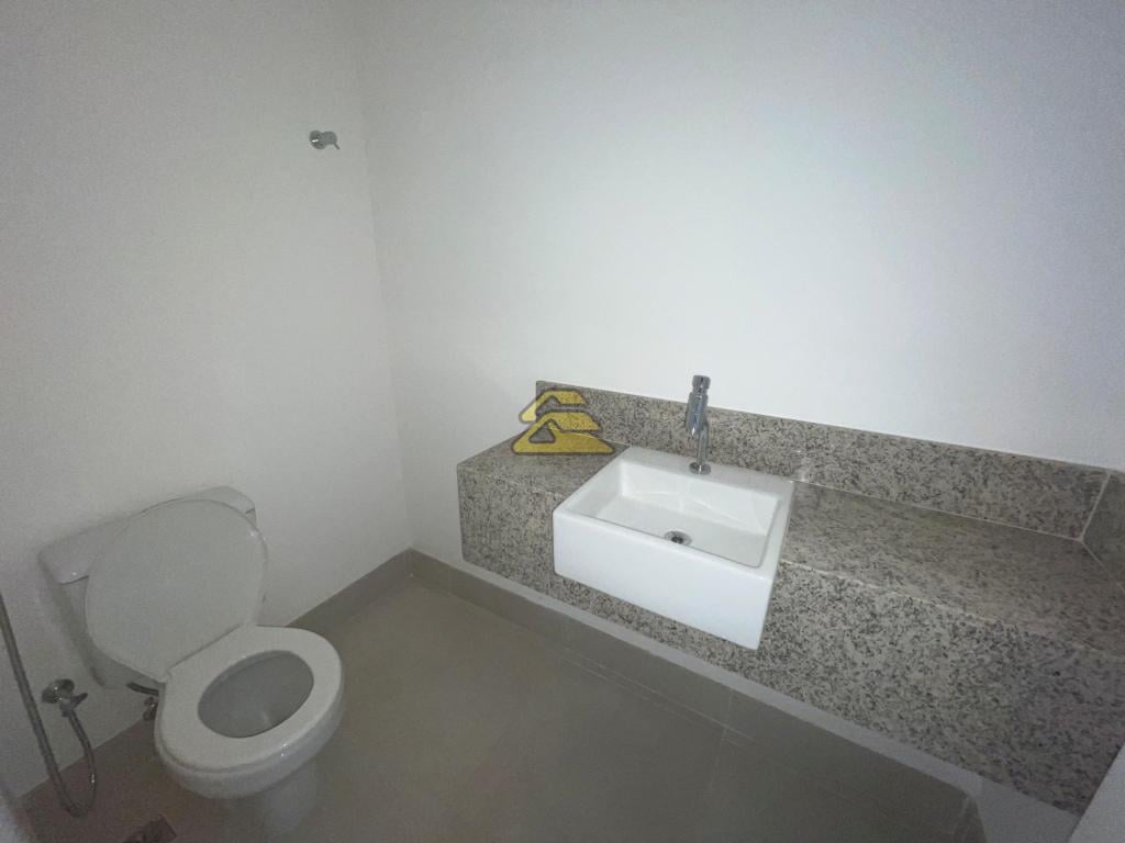 Conjunto Comercial-Sala para alugar, 273m² - Foto 11