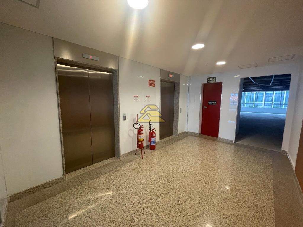 Conjunto Comercial-Sala para alugar, 273m² - Foto 14